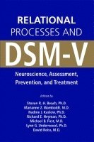 bokomslag Relational Processes and DSM-V