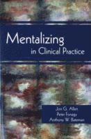 bokomslag Mentalizing in Clinical Practice