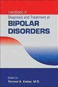 Handbook of Diagnosis and Treatment of Bipolar Disorders 1