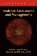 bokomslag Textbook of Violence Assessment and Management