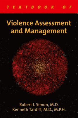 bokomslag Textbook of Violence Assessment and Management