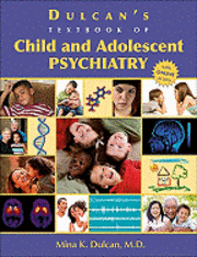 bokomslag Dulcan's Textbook of Child and Adolescent Psychiatry