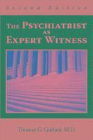 bokomslag The Psychiatrist as Expert Witness