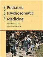 Textbook of Pediatric Psychosomatic Medicine 1