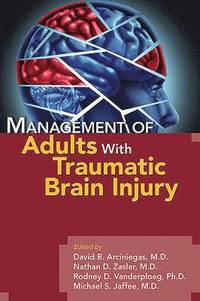 bokomslag Management of Adults With Traumatic Brain Injury