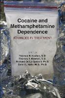 bokomslag Cocaine and Methamphetamine Dependence