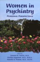 bokomslag Women in Psychiatry