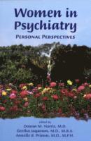 Women in Psychiatry