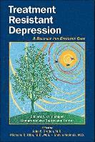 bokomslag Treatment Resistant Depression