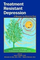 bokomslag Treatment Resistant Depression