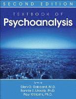 bokomslag Textbook of Psychoanalysis