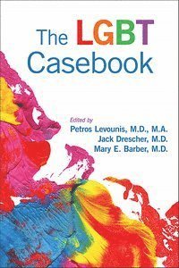 The LGBT Casebook 1