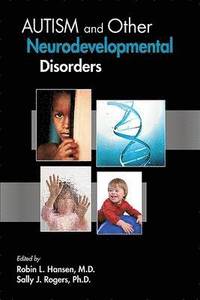 bokomslag Autism and Other Neurodevelopmental Disorders