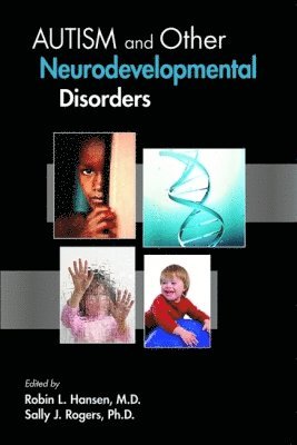 Autism and Other Neurodevelopmental Disorders 1