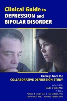 Clinical Guide to Depression and Bipolar Disorder 1