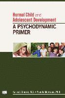 bokomslag Normal Child and Adolescent Development