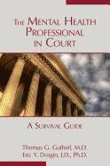 Mental Health Professional in Court 1