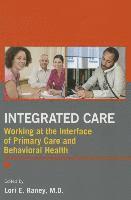 Integrated Care 1