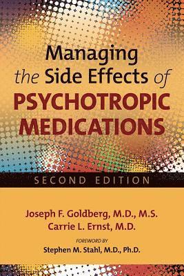 Managing the Side Effects of Psychotropic Medications 1