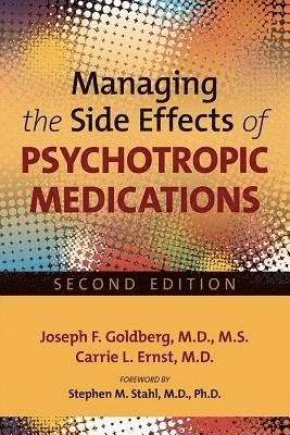 Managing the Side Effects of Psychotropic Medications