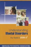 bokomslag Understanding Mental Disorders