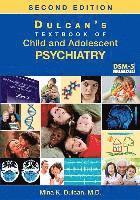 bokomslag Dulcan's Textbook of Child and Adolescent Psychiatry