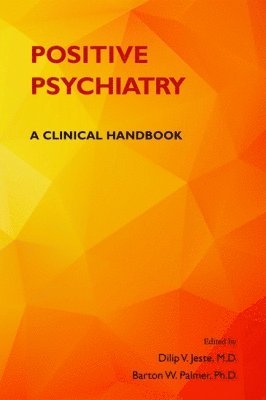 Positive Psychiatry