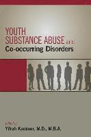 bokomslag Youth Substance Abuse and Co-occurring Disorders