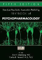 bokomslag The American Psychiatric Publishing Textbook of Psychopharmacology