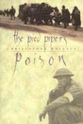 bokomslag The Pied Piper's Poison