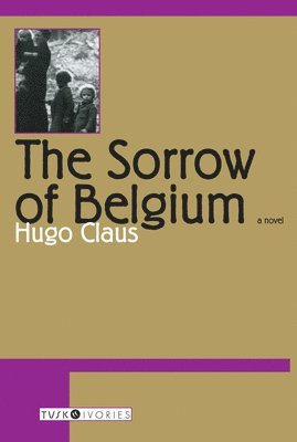Sorrow Of Belgium 1