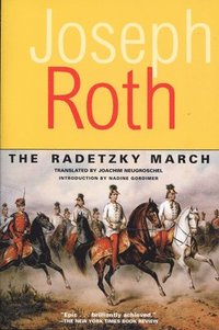 bokomslag The Radetzky March