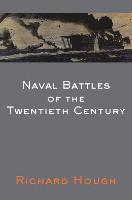 bokomslag Naval Battles of the Twentieth Century