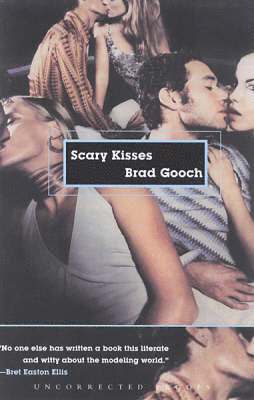 Scary Kisses 1