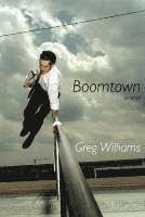 bokomslag Boomtown