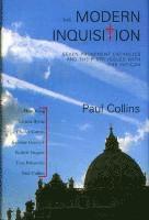 Paul Collins - The Modern Inquisition, Häftad