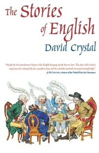 bokomslag Crystal, D: Stories of English