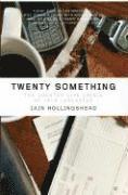 bokomslag Twentysomething: The Quarter-Life Crisis of Jack Lancaster