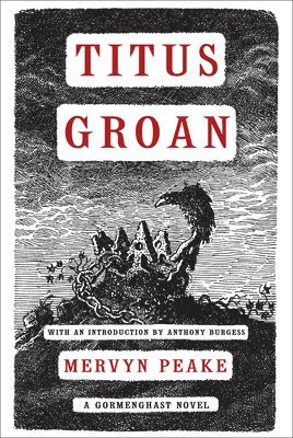 Titus Groan 1