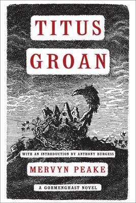 Titus Groan: Volume 2 1