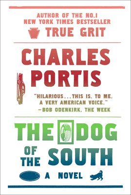 The Dog of the South 1