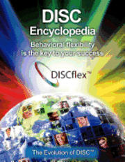 bokomslag Disc Encyclopedia