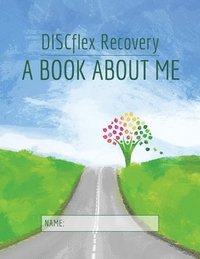 bokomslag DISCflex Recovery - A Book About Me