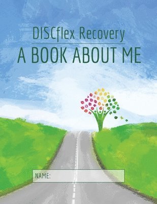 DISCflex Recovery - A Book About Me 1