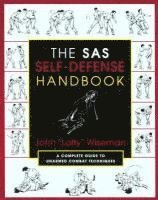 bokomslag The SAS Self-Defense Handbook