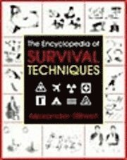 bokomslag Encyclopedia Of Survival Techniques