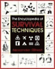 bokomslag Encyclopedia Of Survival Techniques