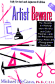 Artist Beware 1