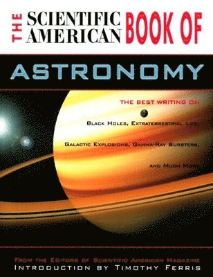 Editors of Scientific American Magazine - Scientific American Book of the Brain, Häftad