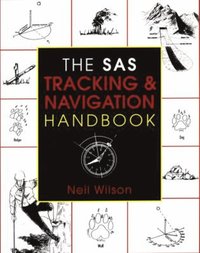 bokomslag SAS Tracking & Navigation Handbook